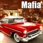 Игра Водитель Мафии Вайсити